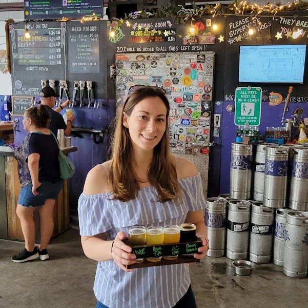 Chafunkta Brewing Company