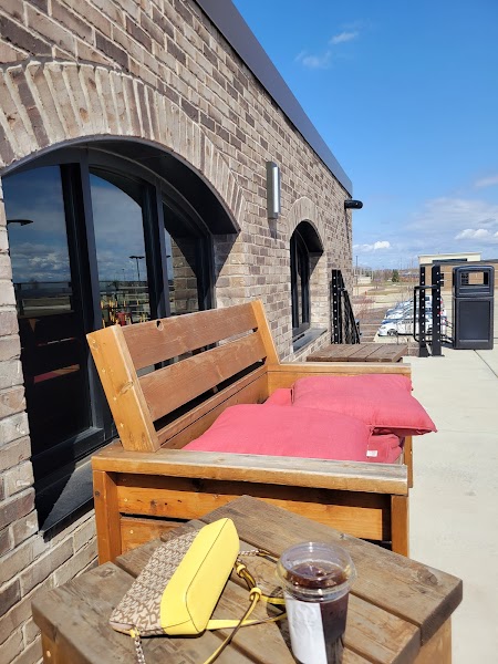 Crafted Coffee and Wine