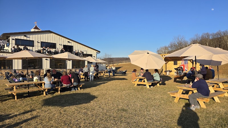 Loco Lion Brewery