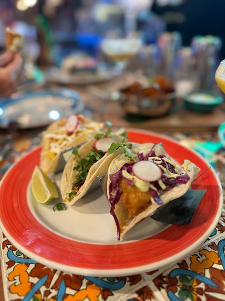 Sofia’s Taqueria Taco & Tequila Bar
