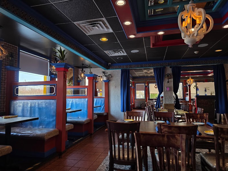 Sofia’s Taqueria Taco & Tequila Bar