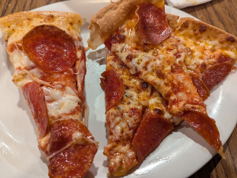 Pizza Hut Lower Burrell