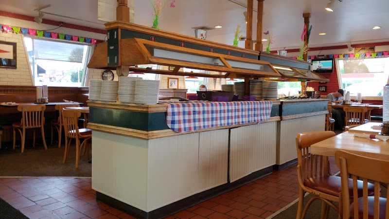 Pizza Hut Lower Burrell