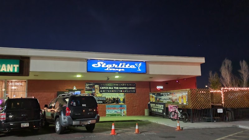 Starlite Lounge
