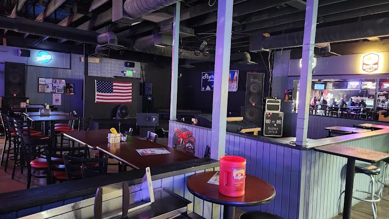 Starlite Lounge
