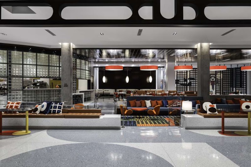 Hilton Buena Park