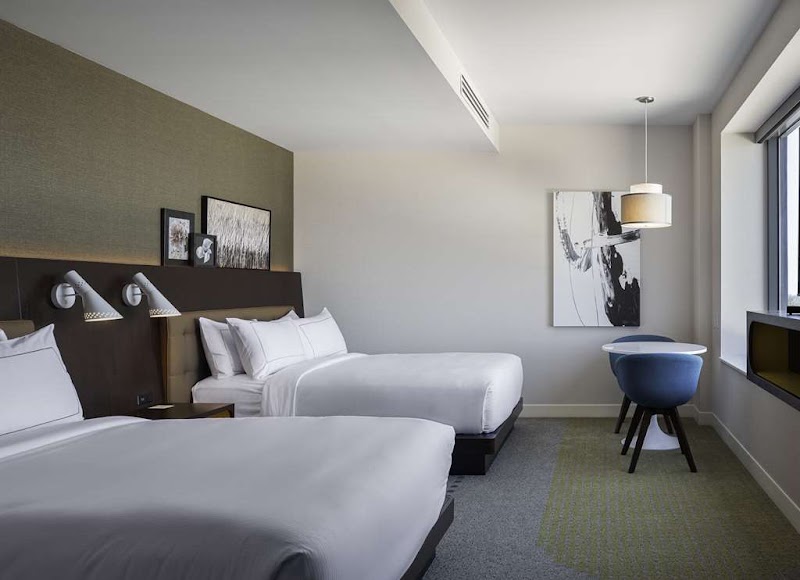 Hilton Buena Park