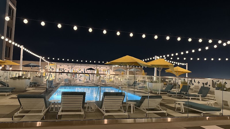 Hilton Buena Park