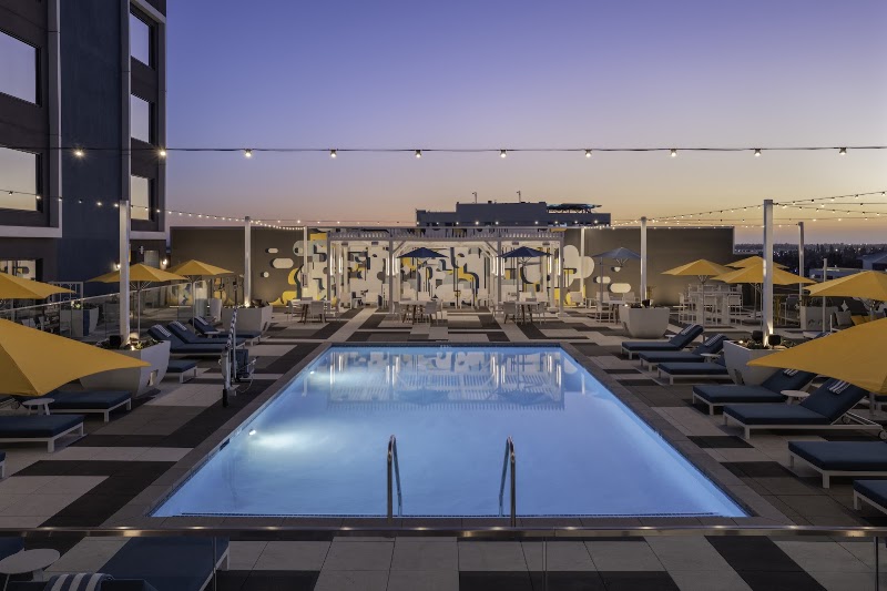 Hilton Buena Park