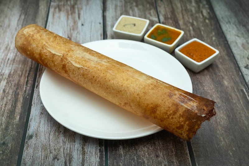 The Dosa Spot