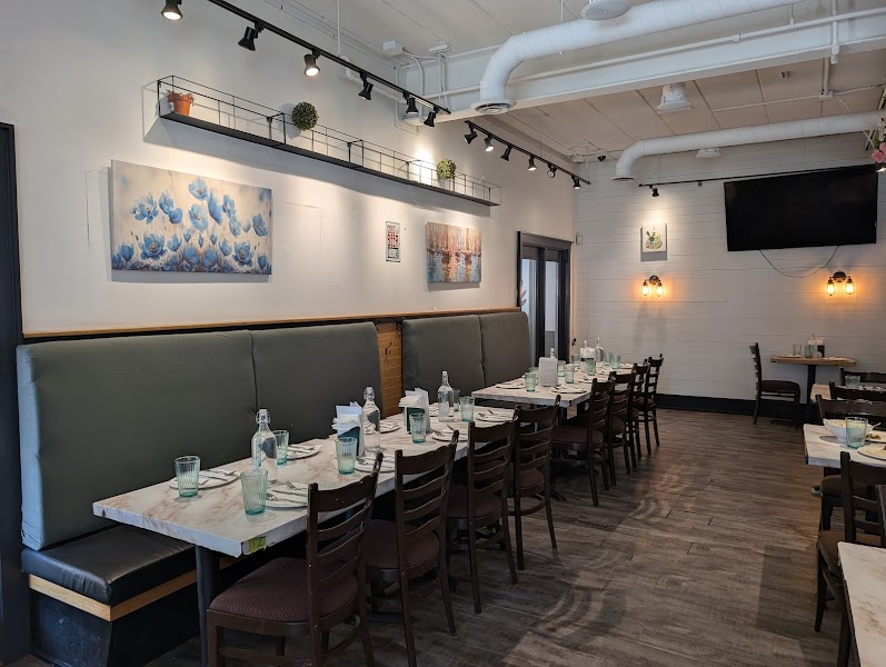 The Dosa Spot