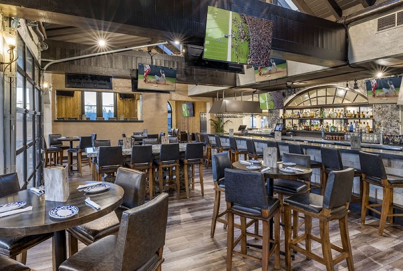 El Torito Mexican Restaurant Northridge
