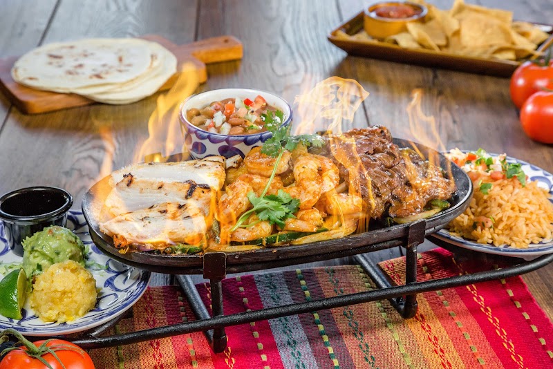 El Torito Mexican Restaurant Northridge