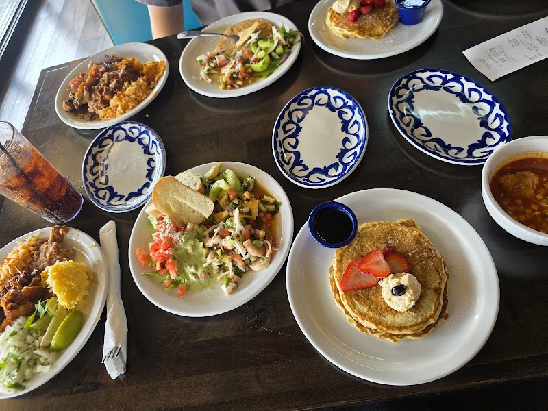 El Torito Mexican Restaurant Northridge