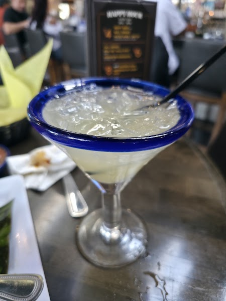 El Torito Mexican Restaurant Northridge