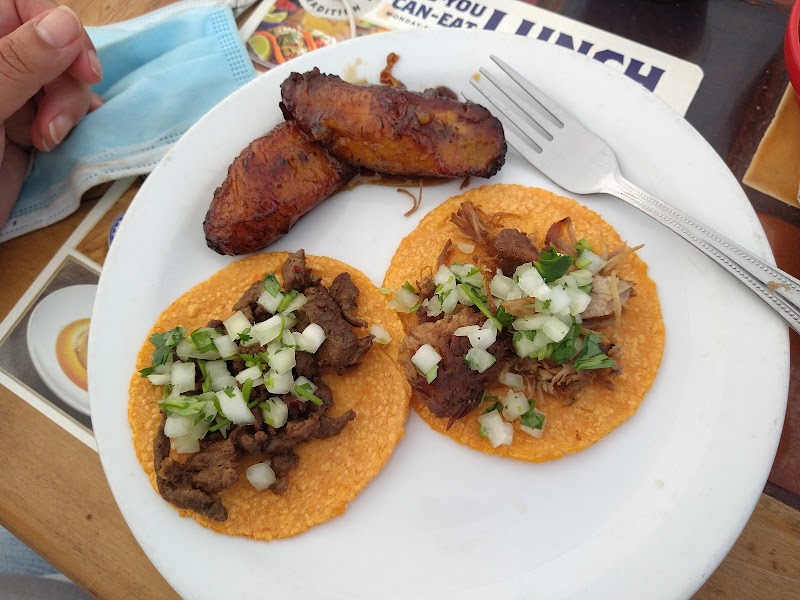 El Torito Mexican Restaurant Northridge
