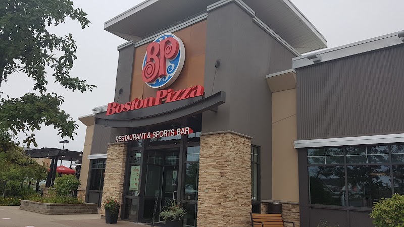 Boston Pizza Bowmanville