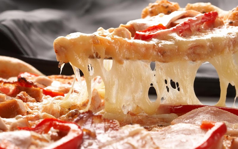 Boston Pizza Bowmanville