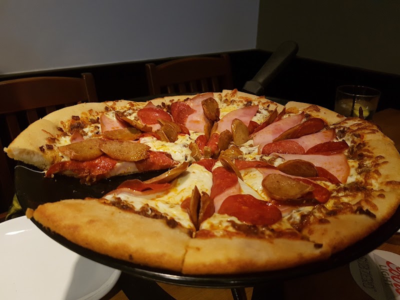Boston Pizza Bowmanville