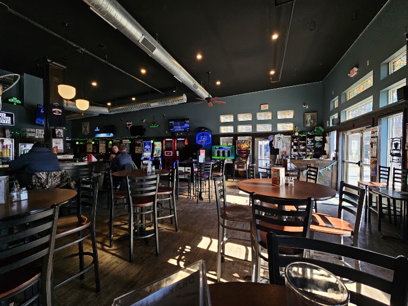 Micky's Irish Pub & Grill North Liberty