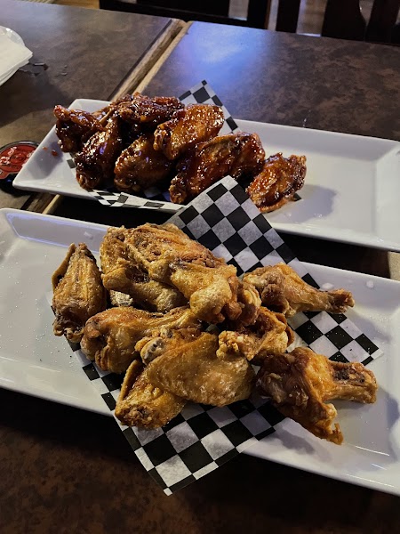 Oliver Twist Pub & Grill