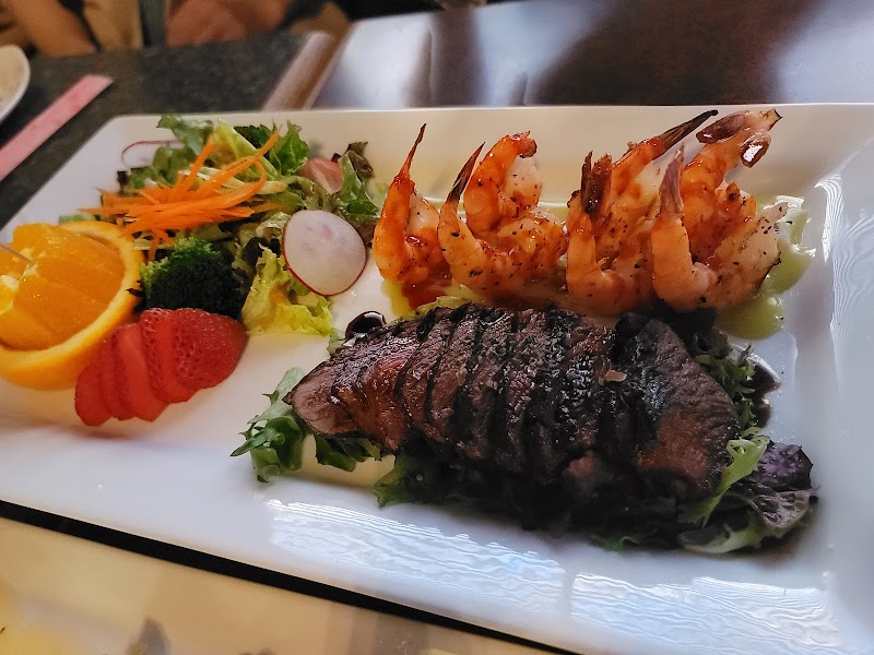 Oliver Twist Pub & Grill