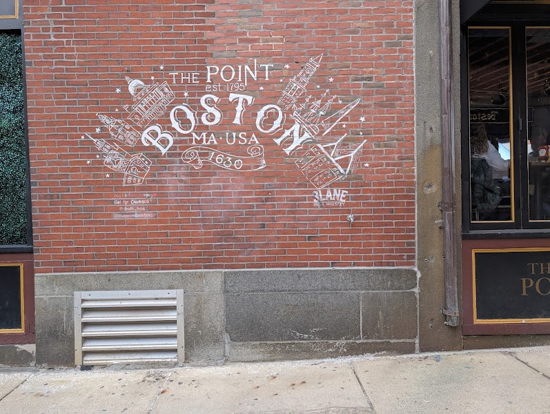 The Point