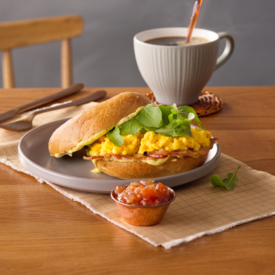 Mugg & Bean Farrarmere, Benoni