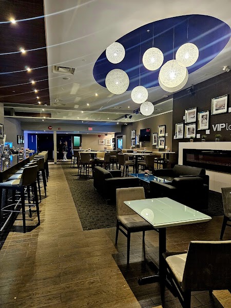 Cineplex VIP Lounge and Restaurant