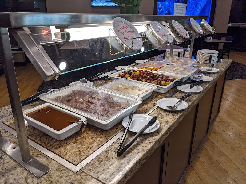 Myra's Bar & Grill (Best Western Brantford Hotel)