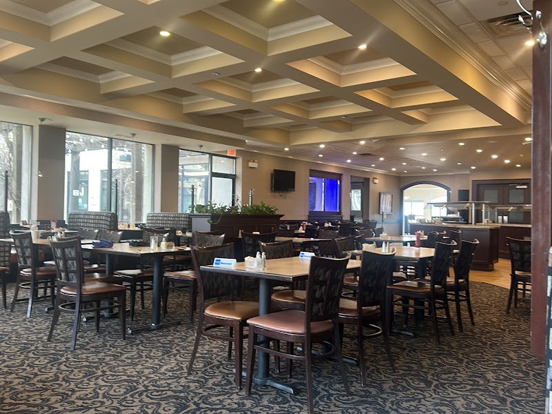 Myra's Bar & Grill (Best Western Brantford Hotel)