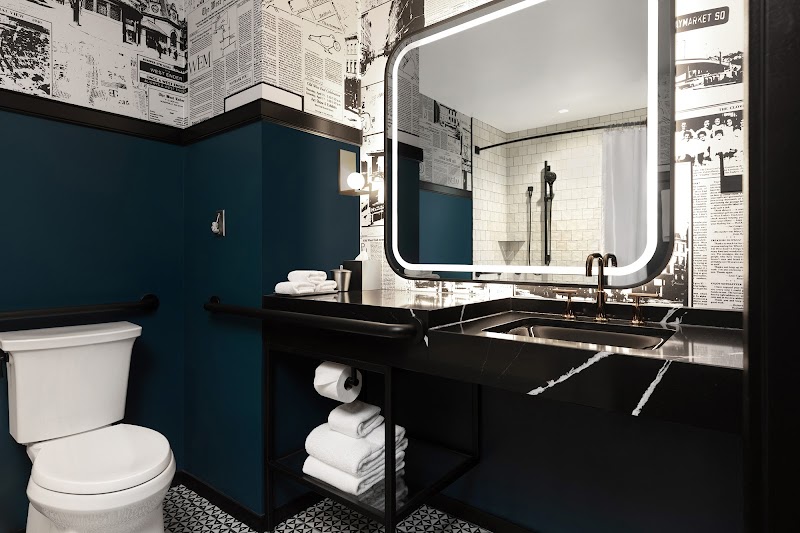 Penny Weight Hotel