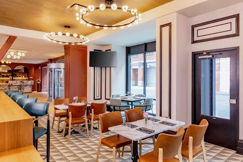 Penny Weight Hotel