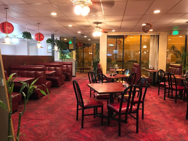 Chan's Steakery