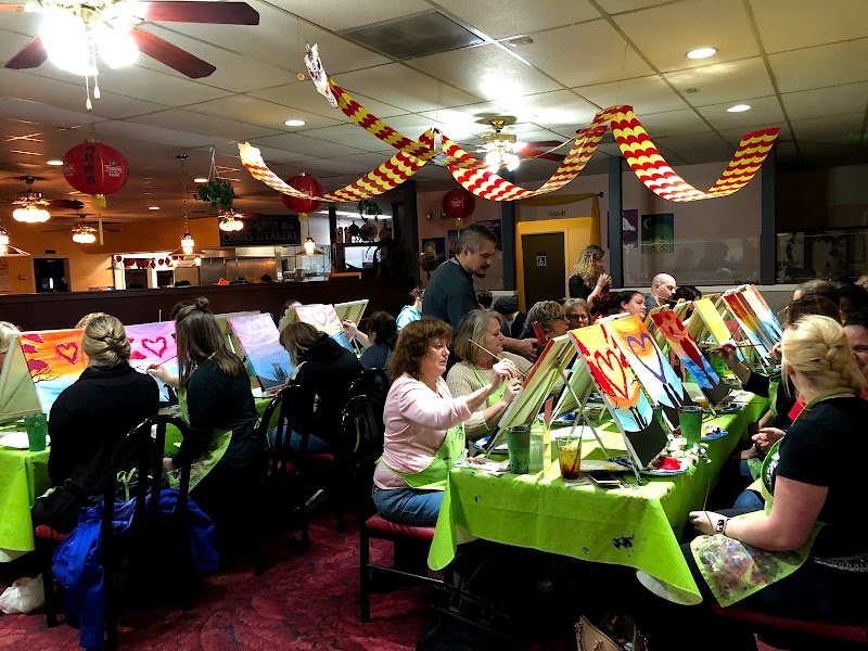 Chan's Steakery