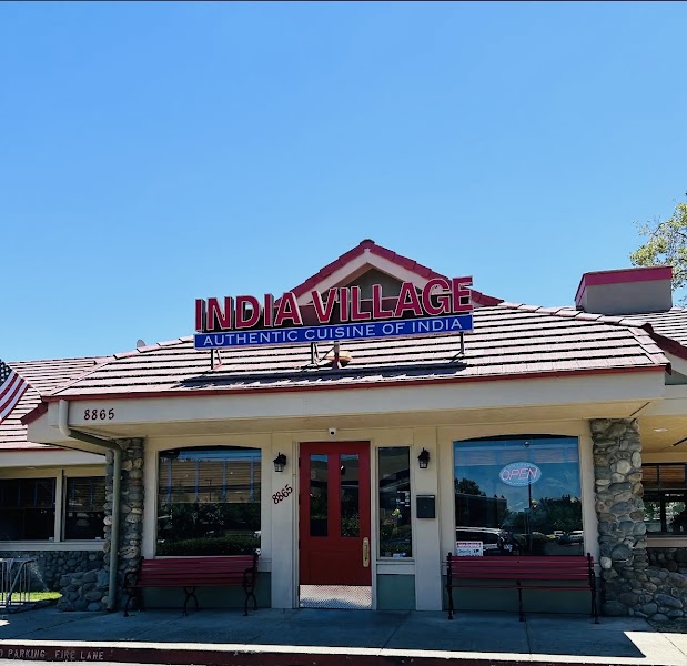 India Village