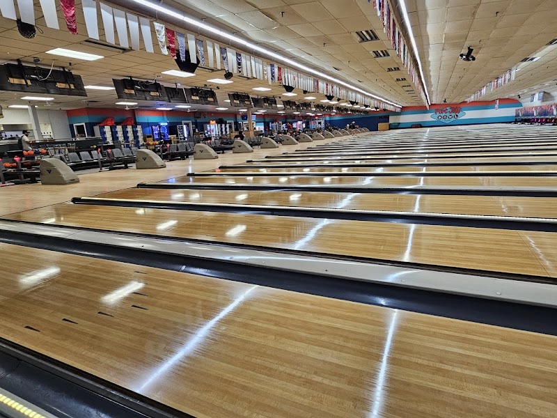 Port Jeff Bowl