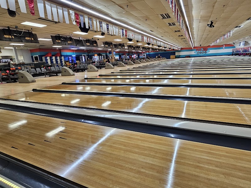 Port Jeff Bowl