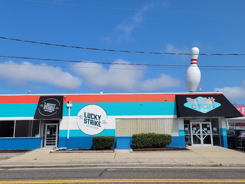 Port Jeff Bowl