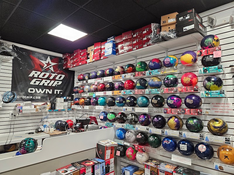 Port Jeff Bowl