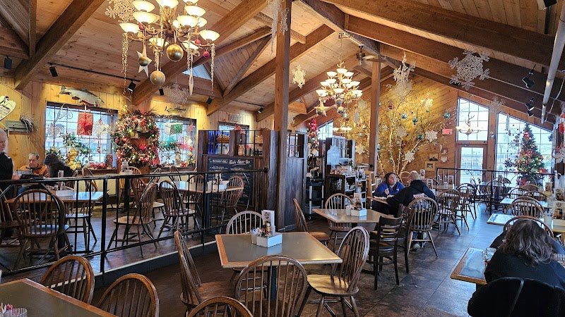 Birchwood Grill