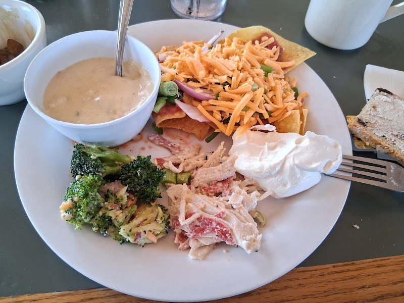 Birchwood Grill