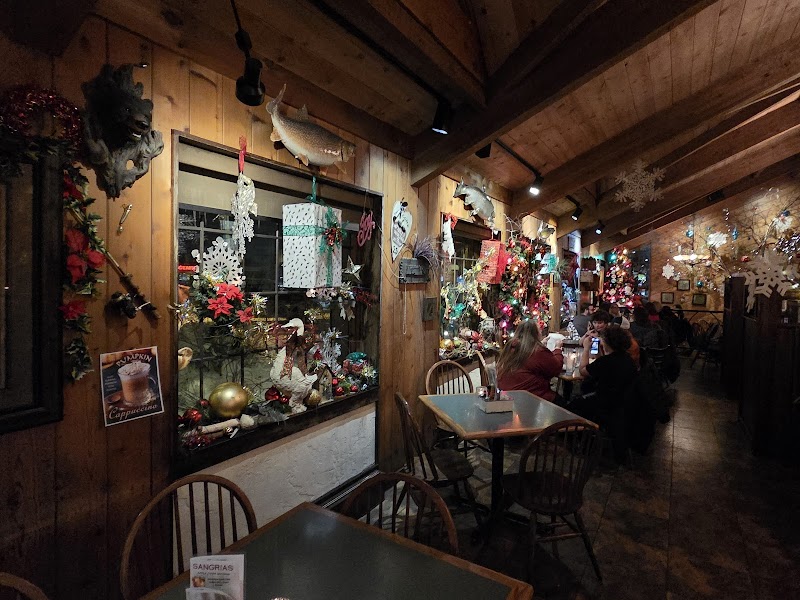 Birchwood Grill