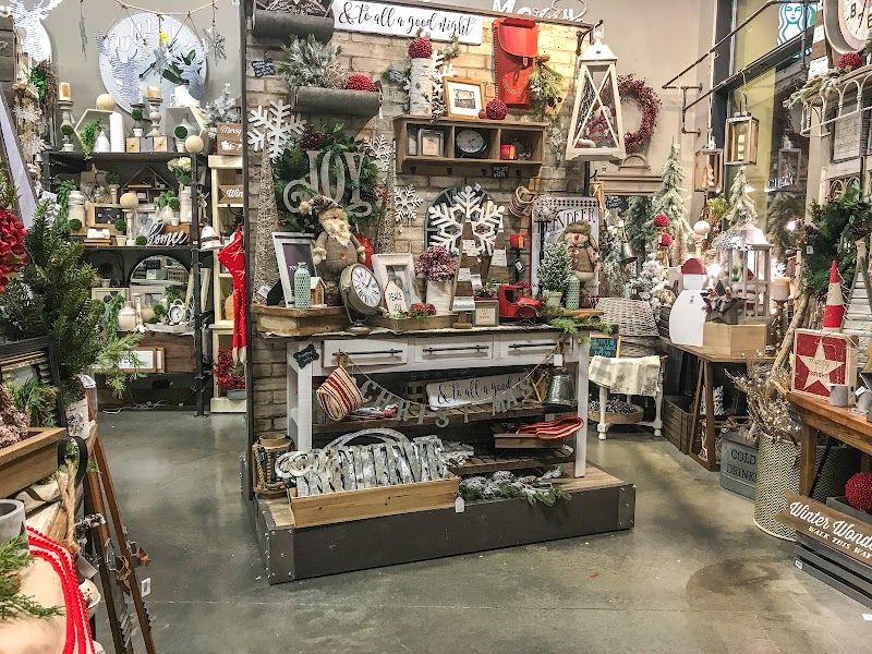 Rod Works Home Decor
