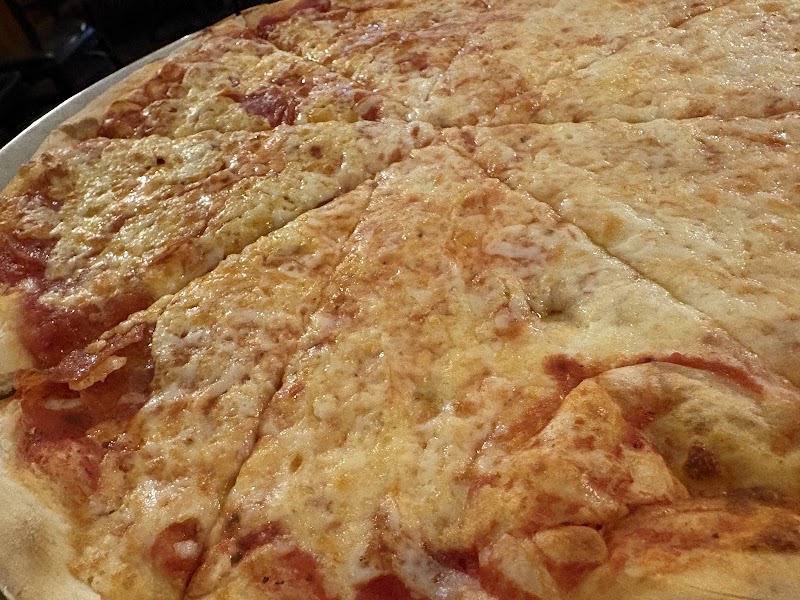 Frank's Pizza in Salem