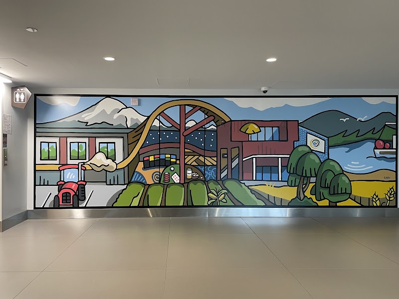 Cascades Casino Delta