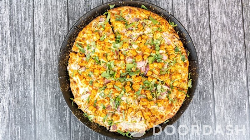 Parktown Pizza Willow Glen