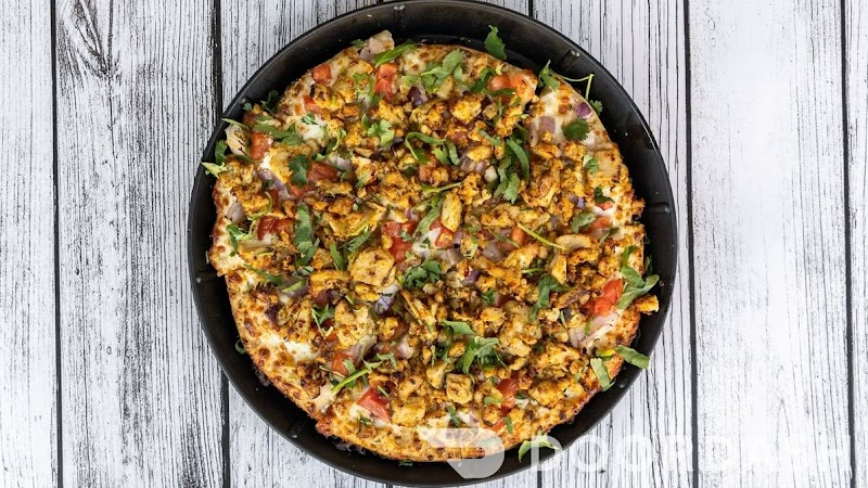 Parktown Pizza Willow Glen