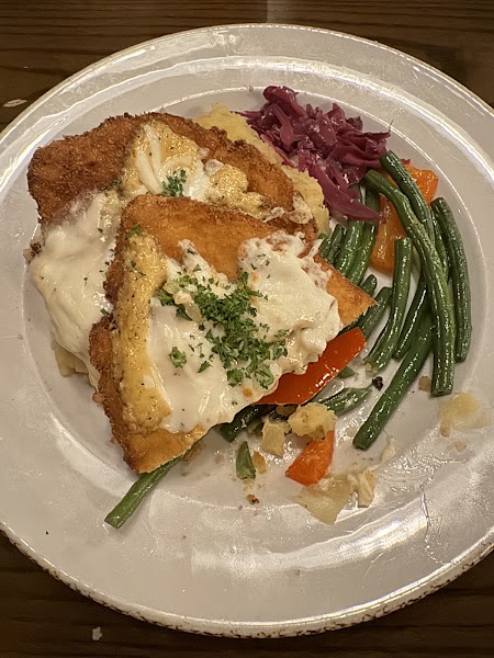 Fionn MacCools Crossiron