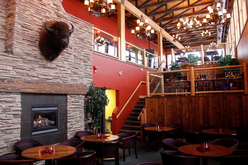 Vimy's Lounge & Grill
